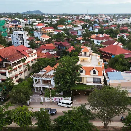 Stay Siem Reap