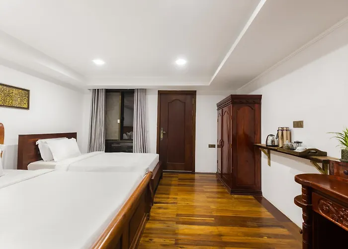 Stay Siem Reap Hotel