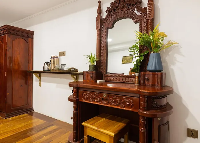 Stay Siem Reap 3*