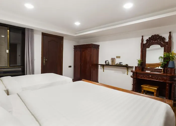 Stay Siem Reap Hotel