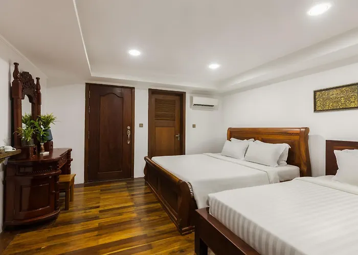 Stay Siem Reap