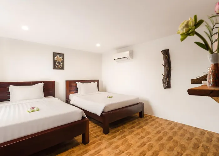 Stay Siem Reap Hotel
