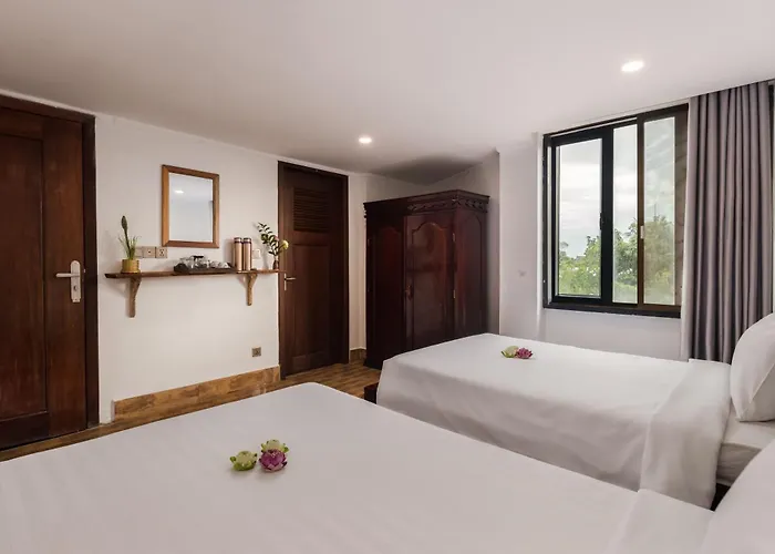 Stay Siem Reap Siem Reap