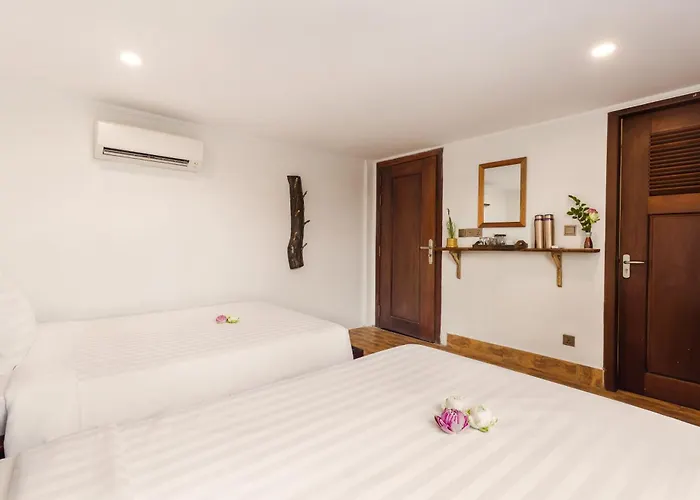 Stay Siem Reap