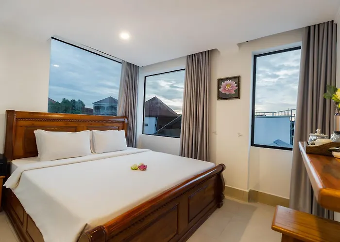 Stay Siem Reap 3*