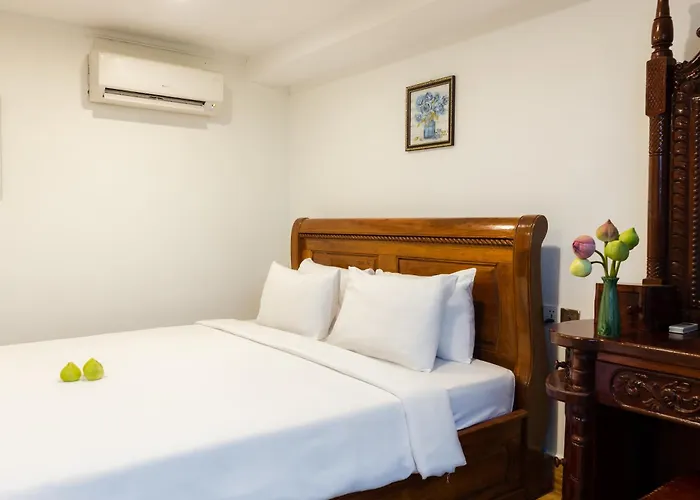 Stay Siem Reap Hotel 3*