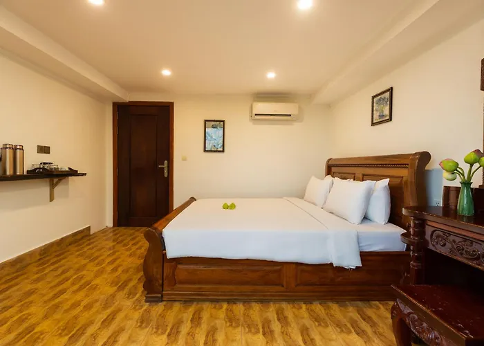 Stay Siem Reap 3*