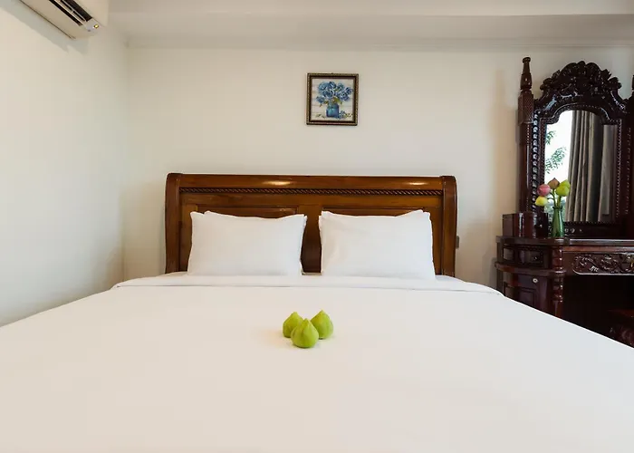Hotel Stay Siem Reap 3*