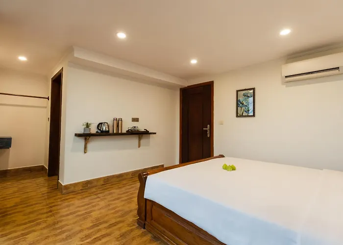 Hotel Stay Siem Reap Siem Reap