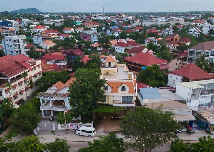Stay Siem Reap 3*