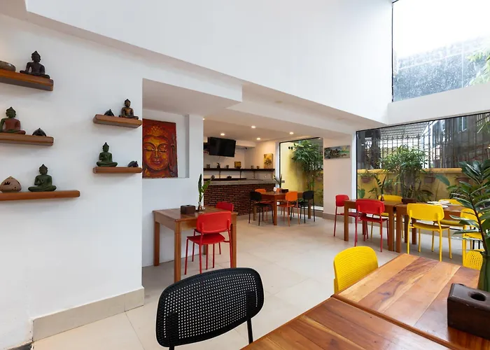 Stay Siem Reap Hotel 3*