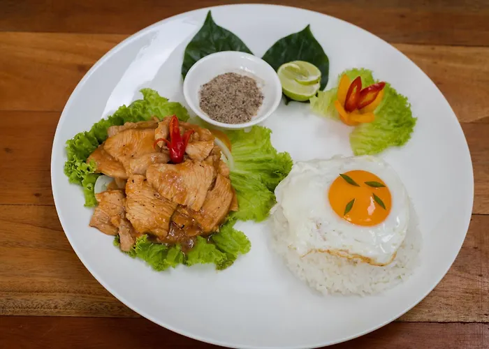 Stay Siem Reap 3* Siem Reap