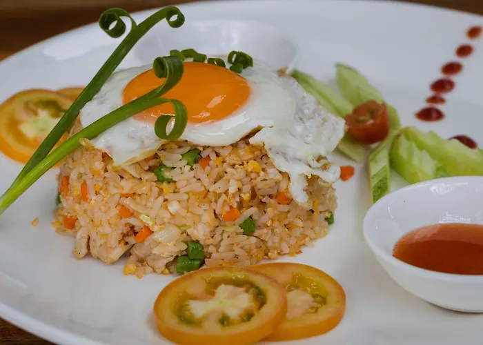 Stay Siem Reap Hotel 3*