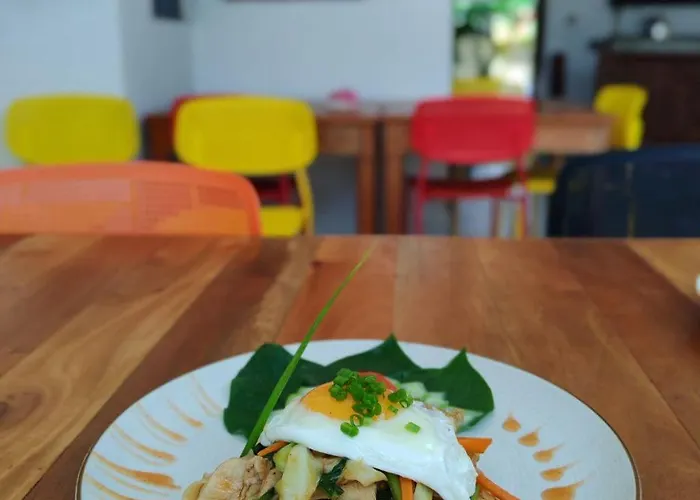 Stay Siem Reap 3* Siem Reap