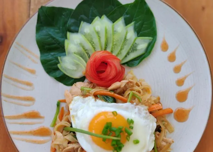 Stay Siem Reap