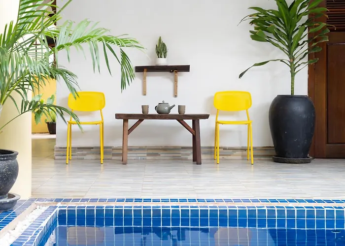 Hotel Stay Siem Reap Siem Reap