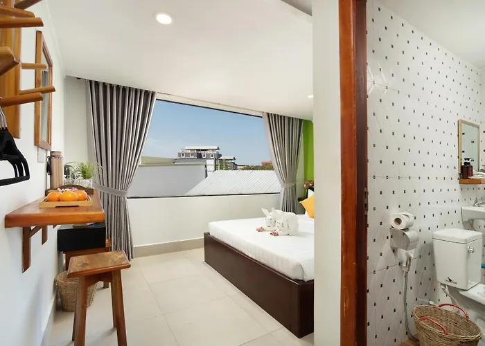 Stay Siem Reap Siem Reap