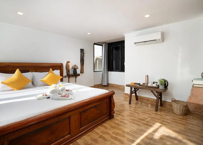 Stay Siem Reap 3* Siem Reap