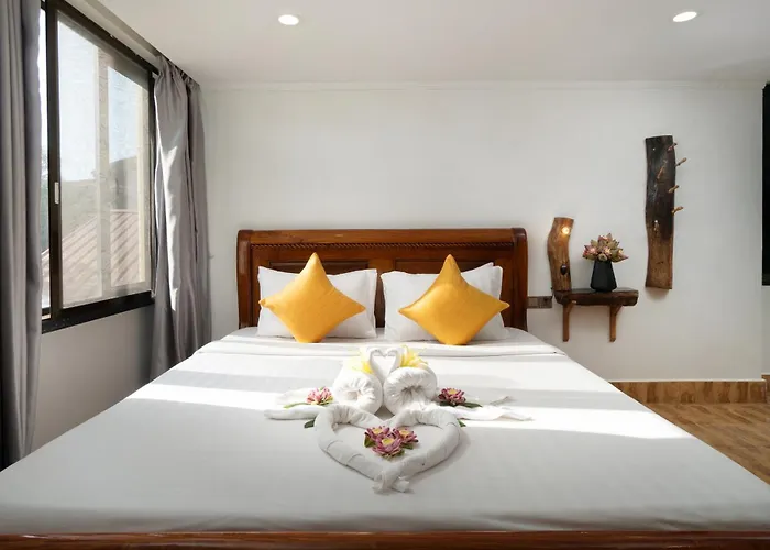 Stay Siem Reap