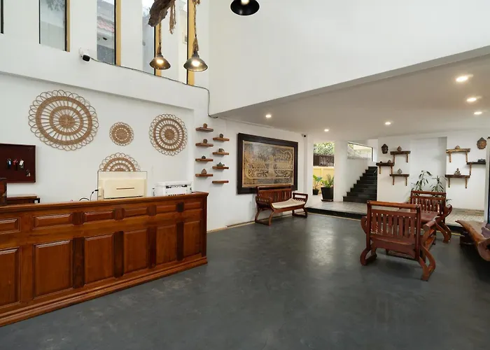 Stay Siem Reap Hotel Siem Reap