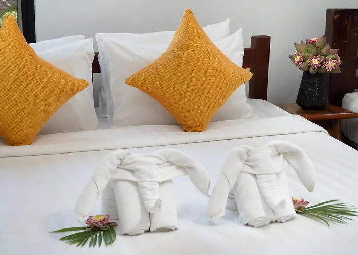 Stay Siem Reap Siem Reap
