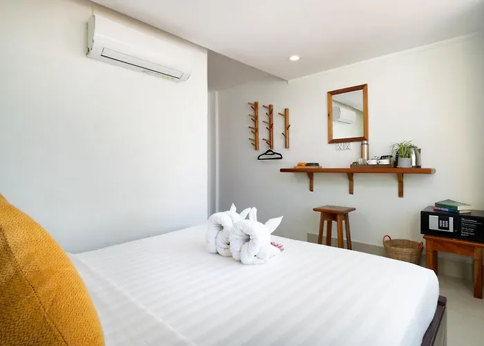 Stay Siem Reap