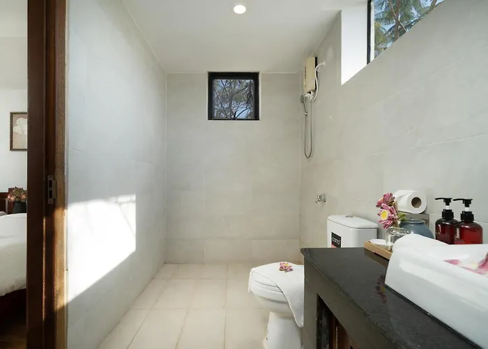 Hotel Stay Siem Reap