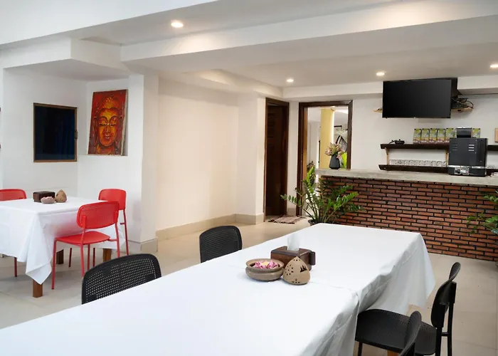 Stay Siem Reap Hotel