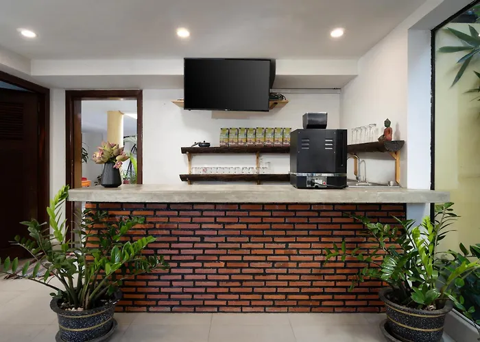 Hotel Stay Siem Reap 3*