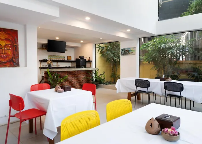 Hotel Stay Siem Reap Siem Reap