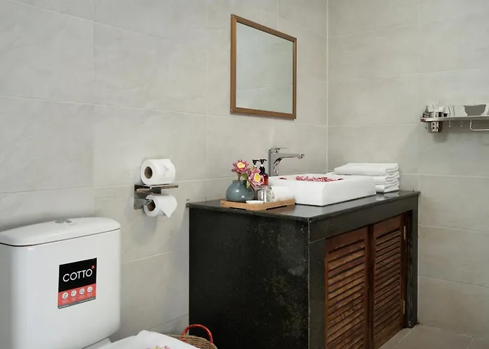 Stay Siem Reap Siem Reap