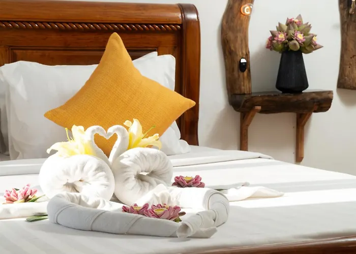 Stay Siem Reap Hotel Siem Reap
