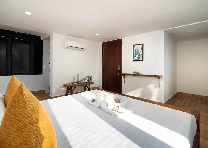 Stay Siem Reap Hotel 3*
