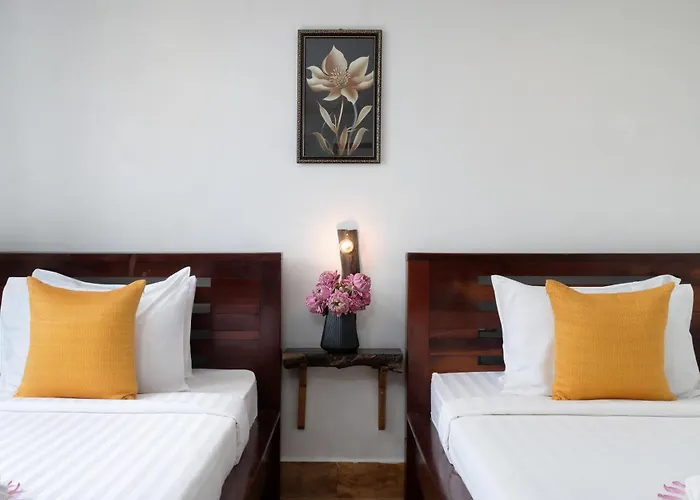 Stay Siem Reap 3*