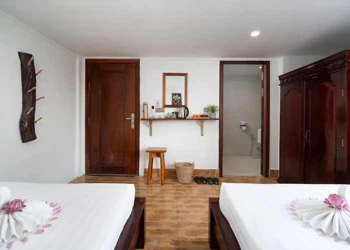 Stay Siem Reap Hotel