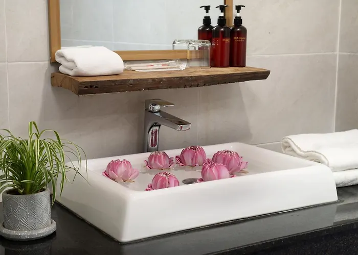 Hotel Stay Siem Reap 3*