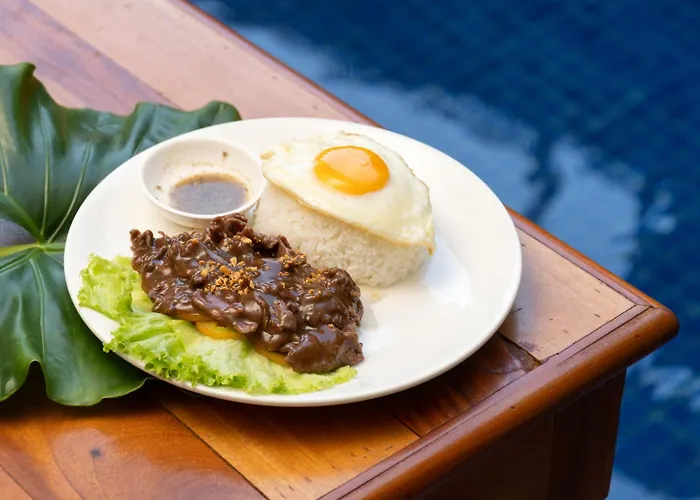 Stay Siem Reap 3*